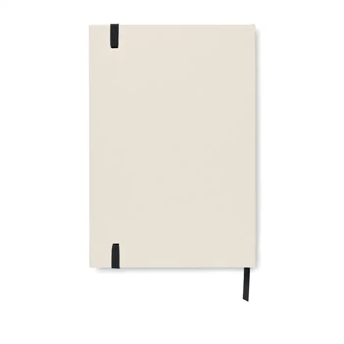 DIN A5 Notizbuch Milchkarton – Ansicht 3