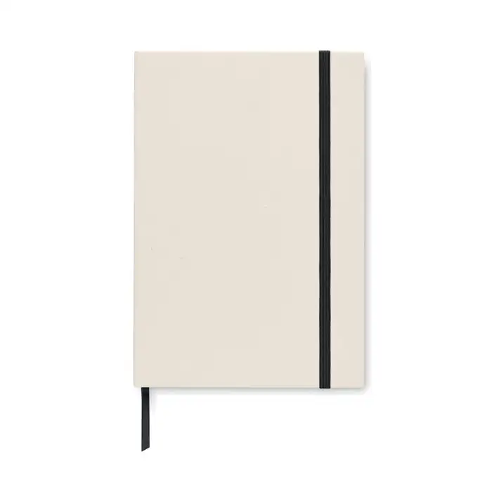 DIN A5 Notizbuch Milchkarton – Ansicht 2