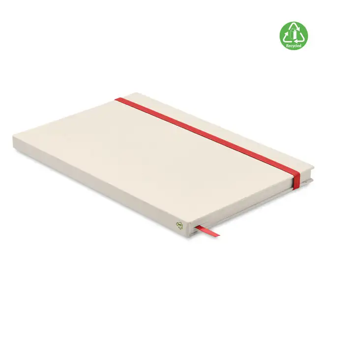 DIN A5 Notizbuch Milchkarton – Ansicht 8