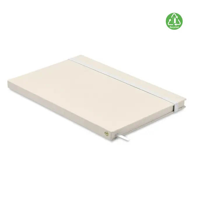 DIN A5 Notizbuch Milchkarton – Ansicht 11
