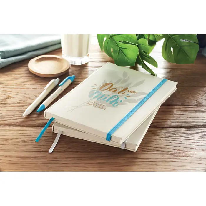 DIN A5 Notizbuch Milchkarton – Ansicht 19