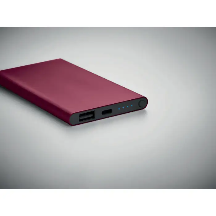 4000mAh Powerbank Typ C – Ansicht 32