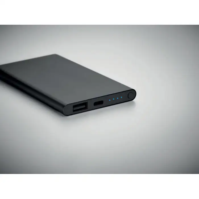 4000mAh Powerbank Typ C – Ansicht 4