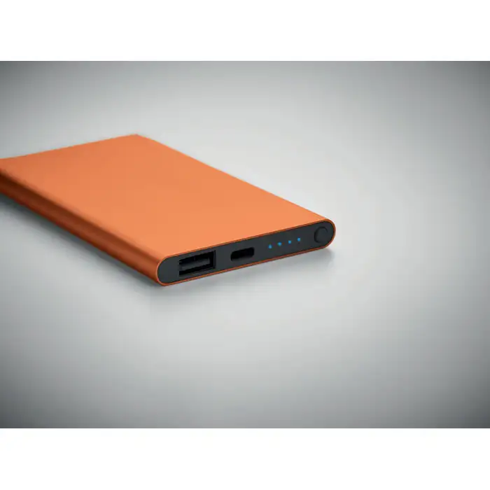 4000mAh Powerbank Typ C – Ansicht 39