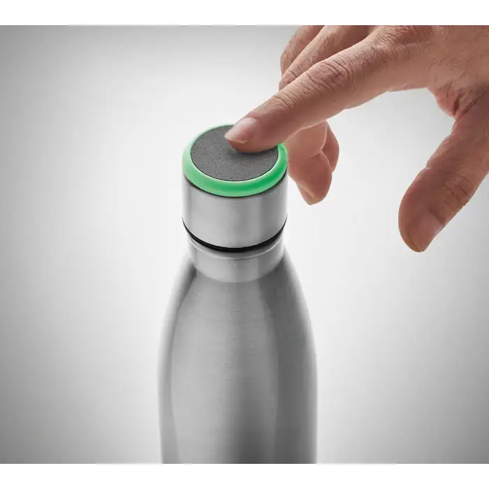 Doppelwandige Flasche 500 ml – Ansicht 5