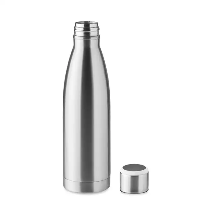 Doppelwandige Flasche 500 ml – Ansicht 2