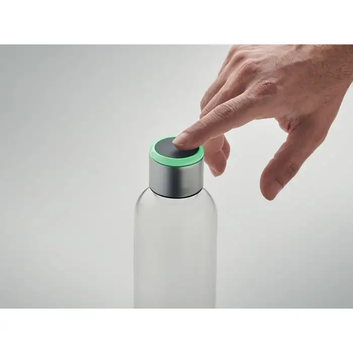 Flasche Trink-Erinnerung 500ml – Ansicht 4