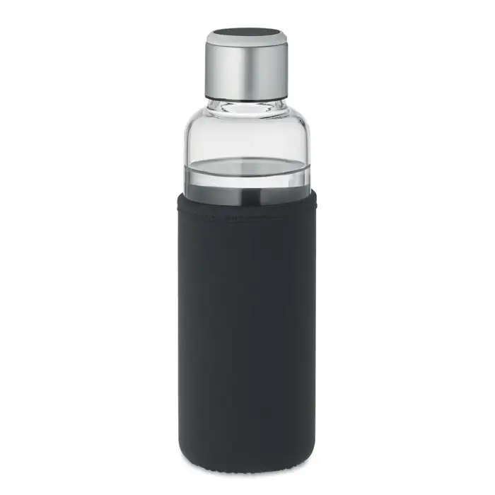Flasche Trink-Erinnerung 500ml – Ansicht 2