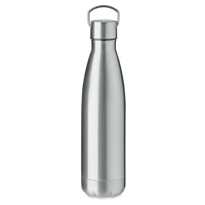 Doppelwandige Flasche 500ml