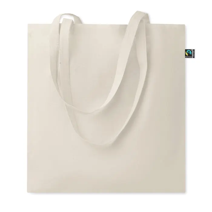 Einkaufstasche Fair trade 140gr