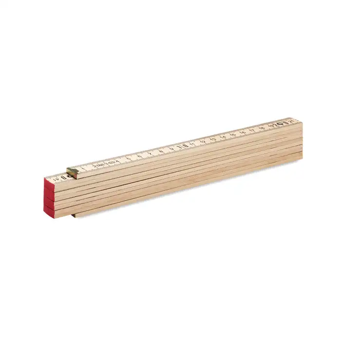 Zollstock Holz 2m – Ansicht 1