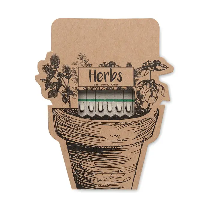 Kräutersamen-Sticks – Ansicht 4