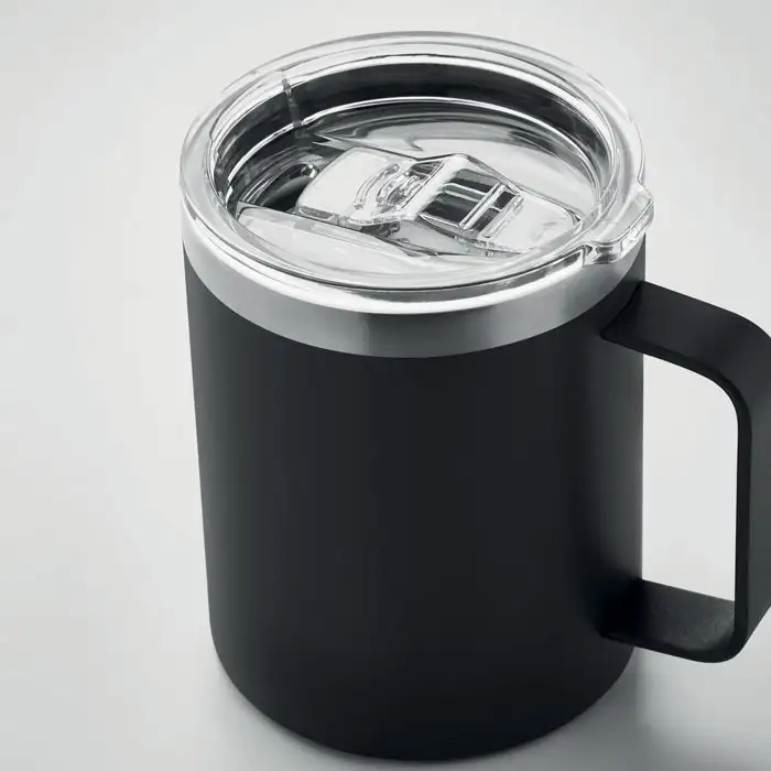 Doppelwandiger Becher 300 ml – Ansicht 4