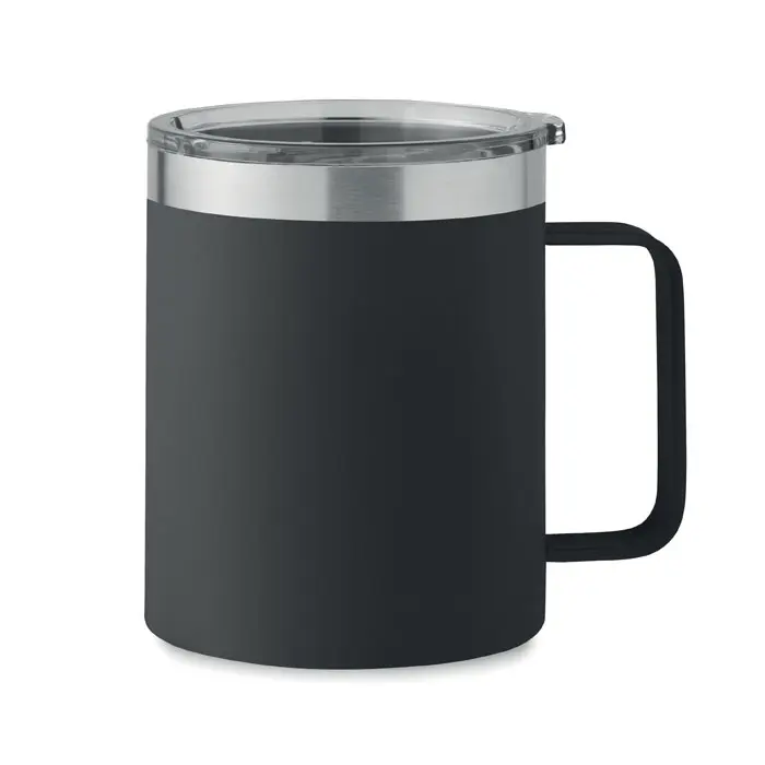 Doppelwandiger Becher 300 ml
