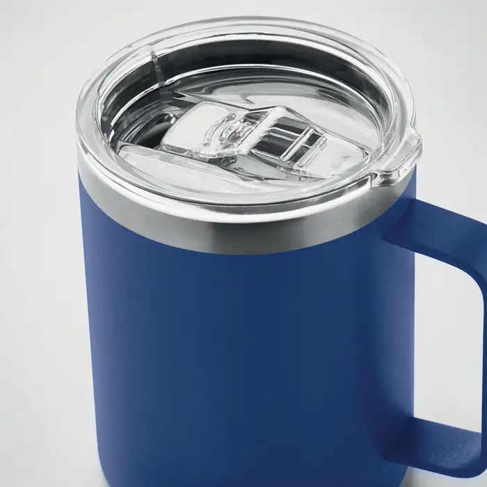 Doppelwandiger Becher 300 ml – Ansicht 9