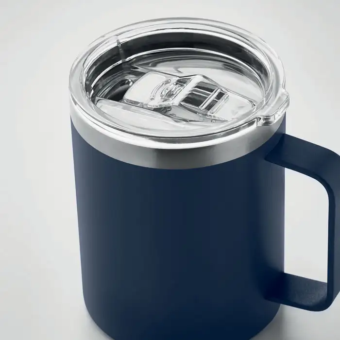 Doppelwandiger Becher 300 ml – Ansicht 18