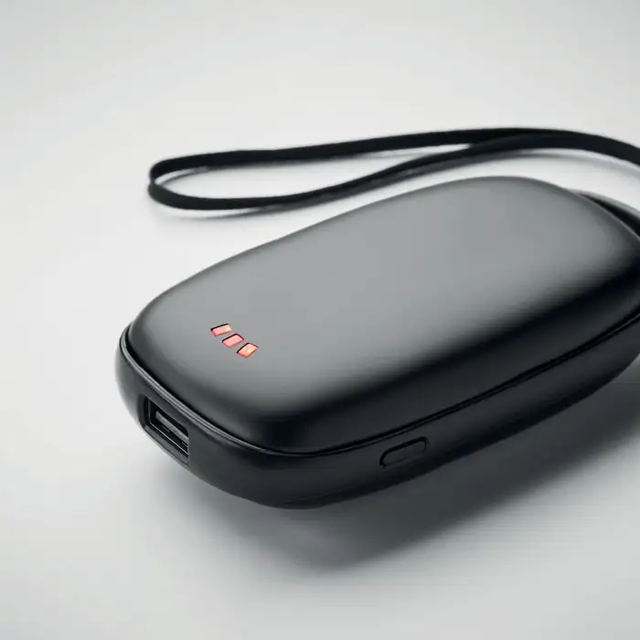 Handwärmer 4000 mAh Powerbank – Ansicht 3