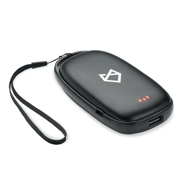 Handwärmer 4000 mAh Powerbank – Ansicht 2