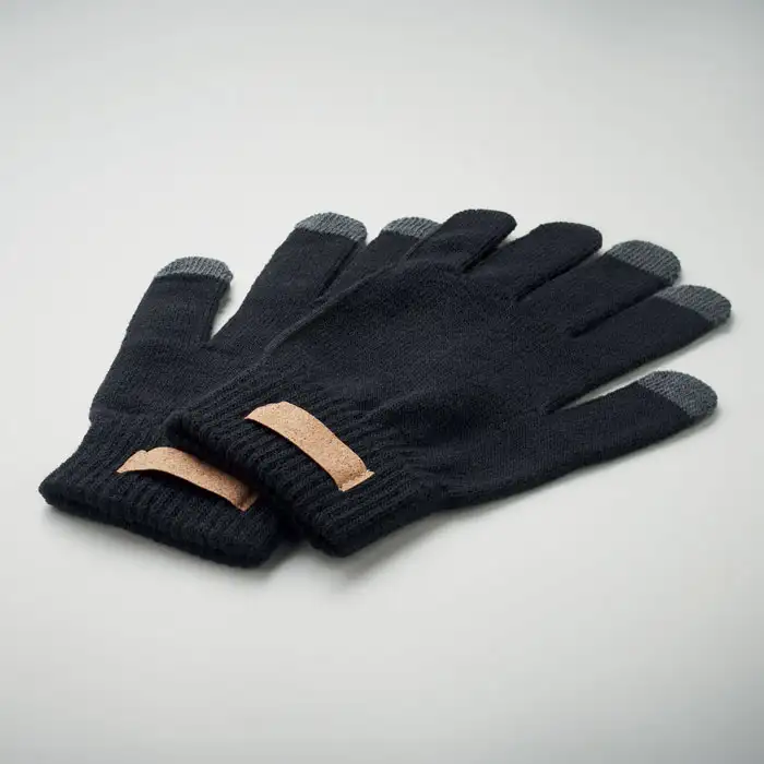 Touchscreen Handschuhe RPET – Ansicht 5