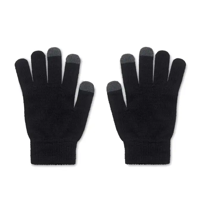 Touchscreen Handschuhe RPET – Ansicht 2