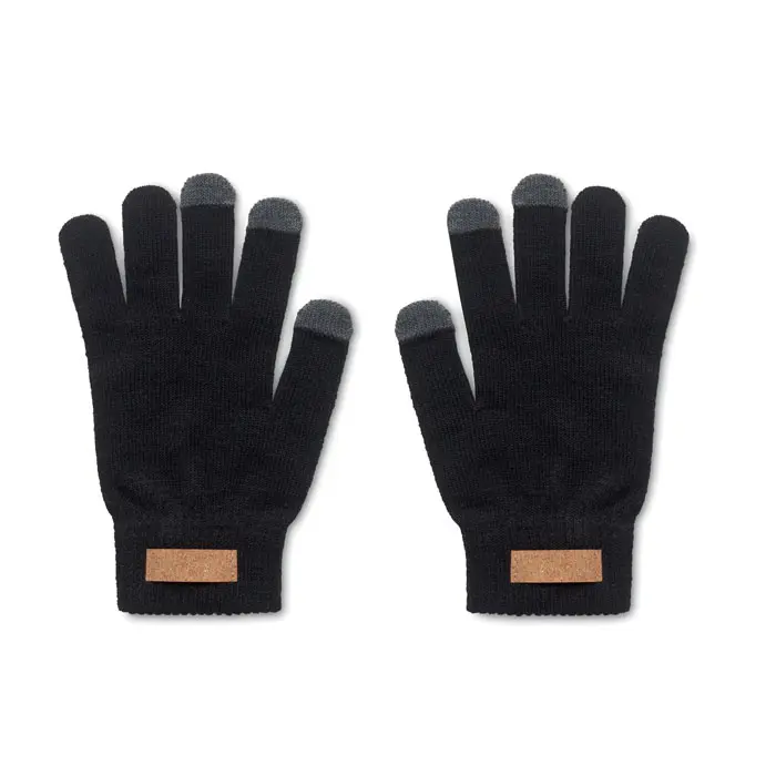 Touchscreen Handschuhe RPET