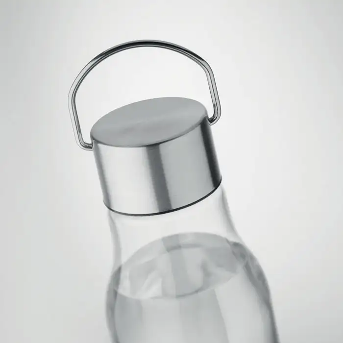 Trinkflasche RPET 600 ml – Ansicht 5