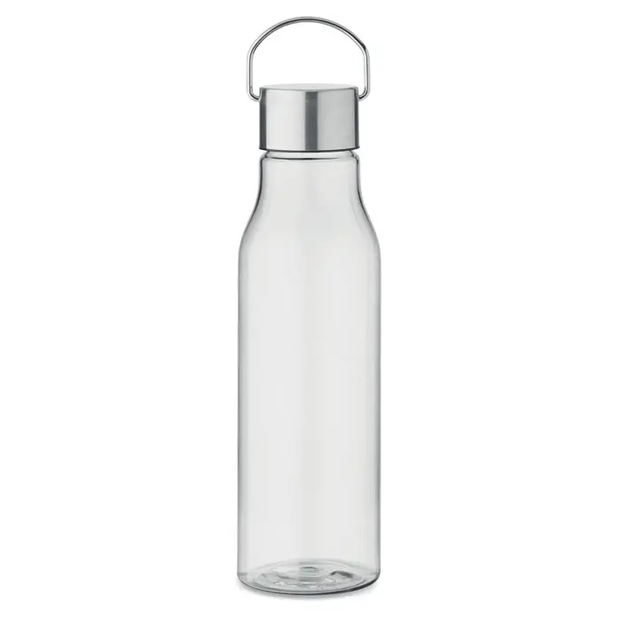 Trinkflasche RPET 600 ml – Werbeartikel mit Logo bedrucken