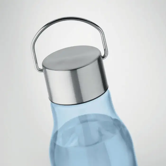 Trinkflasche RPET 600 ml – Ansicht 19