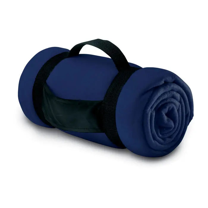 Fleece-Decke