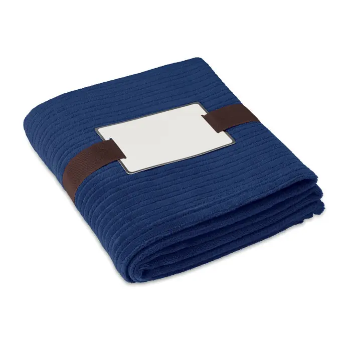Fleece-Decke