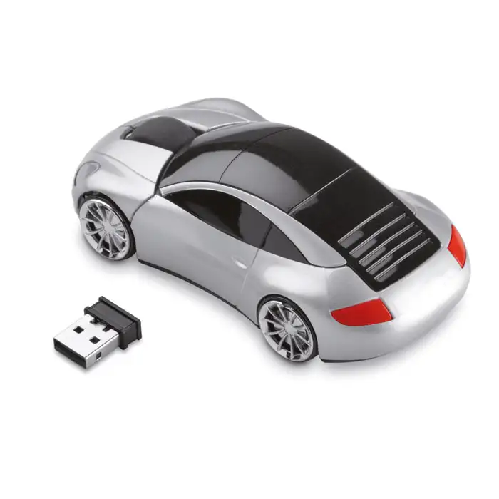 Wireless mouse – Ansicht 3