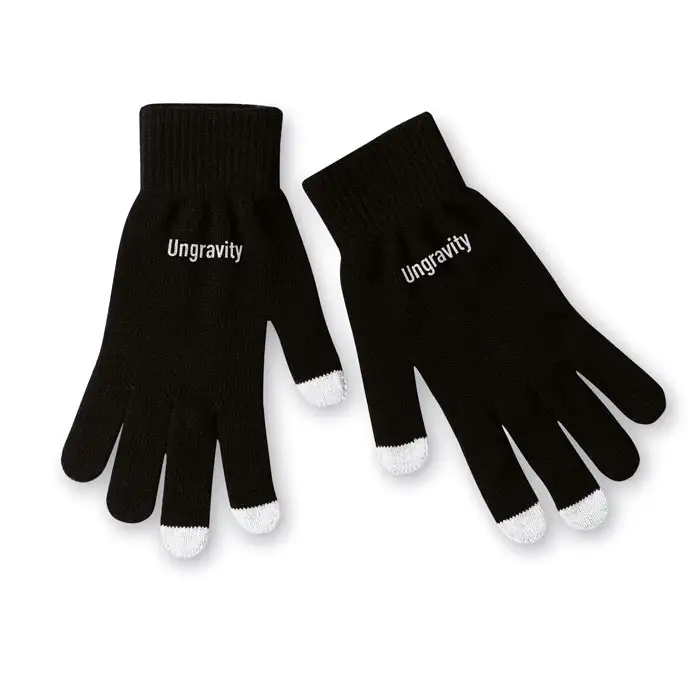 Touchscreen-Handschuhe – Ansicht 6