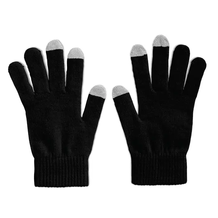 Touchscreen-Handschuhe – Ansicht 1