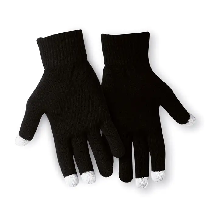 Touchscreen-Handschuhe – Ansicht 2
