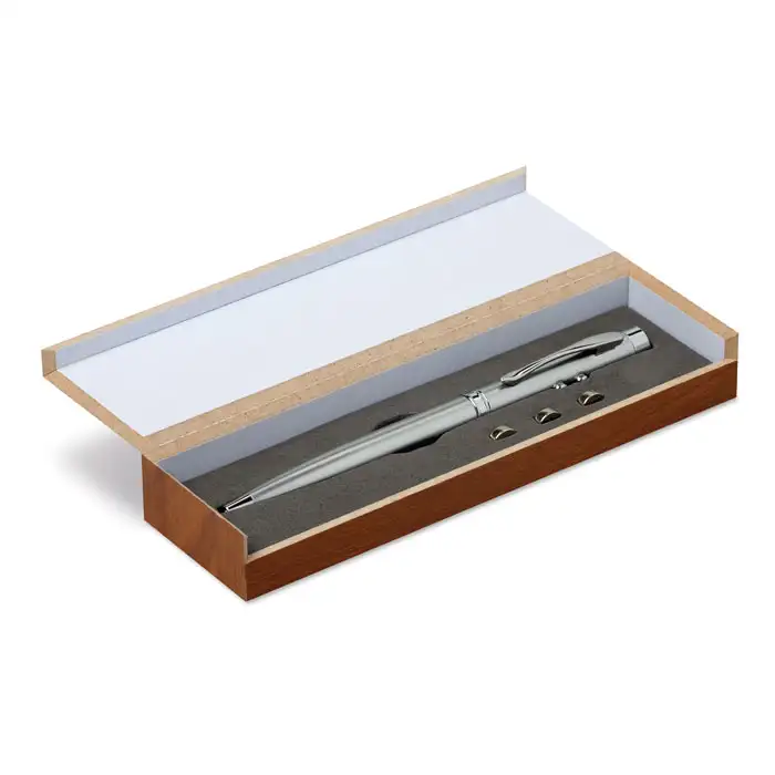 Laserpointer mit Touchpen – Ansicht 1