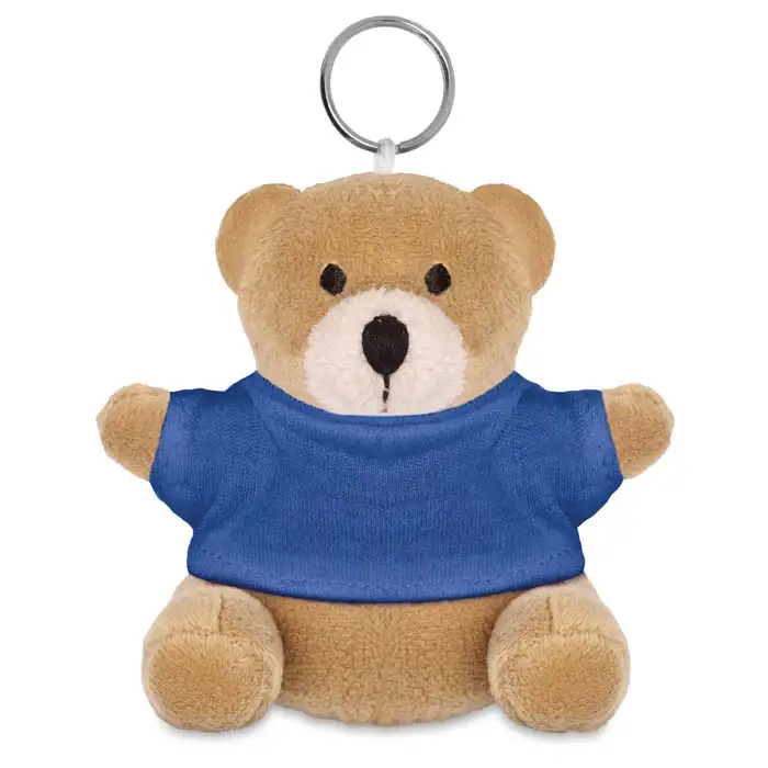 Schlüsselanhänger Teddy – Ansicht 1