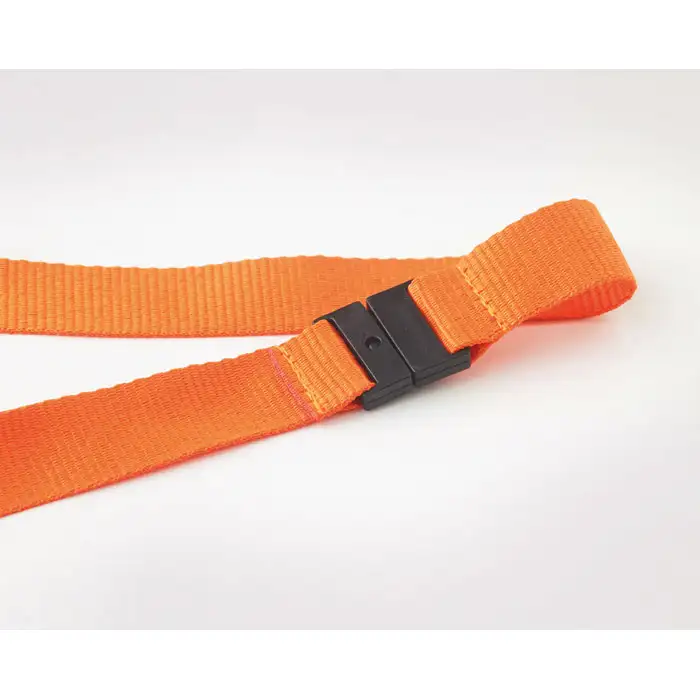 Lanyard mit Metallkarabiner – Ansicht 7