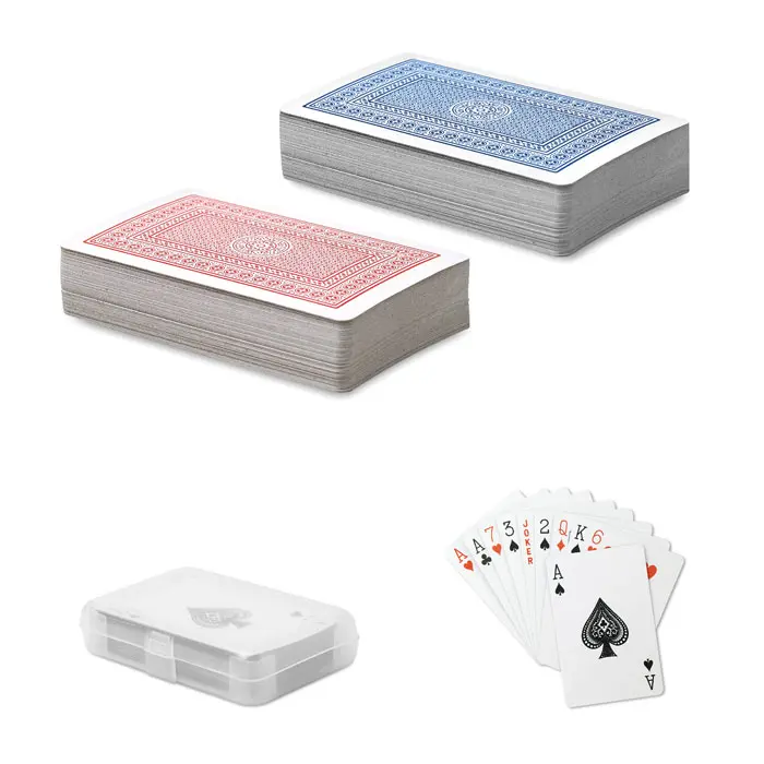 Spielkarten