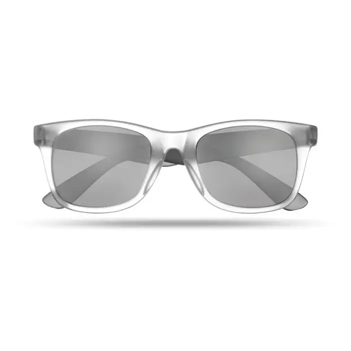 Verspiegelte Sonnenbrille – Ansicht 2