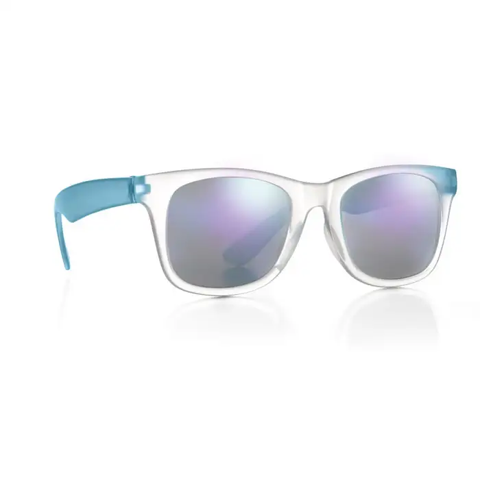 Verspiegelte Sonnenbrille – Ansicht 3