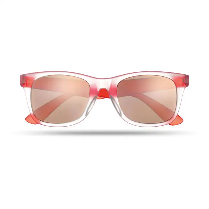 Verspiegelte Sonnenbrille – Ansicht 8