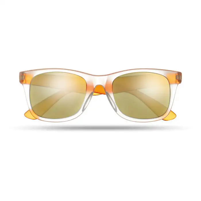 Verspiegelte Sonnenbrille – Ansicht 10