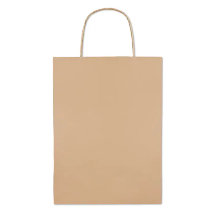 Papiertüte, medium 150 gr/m²