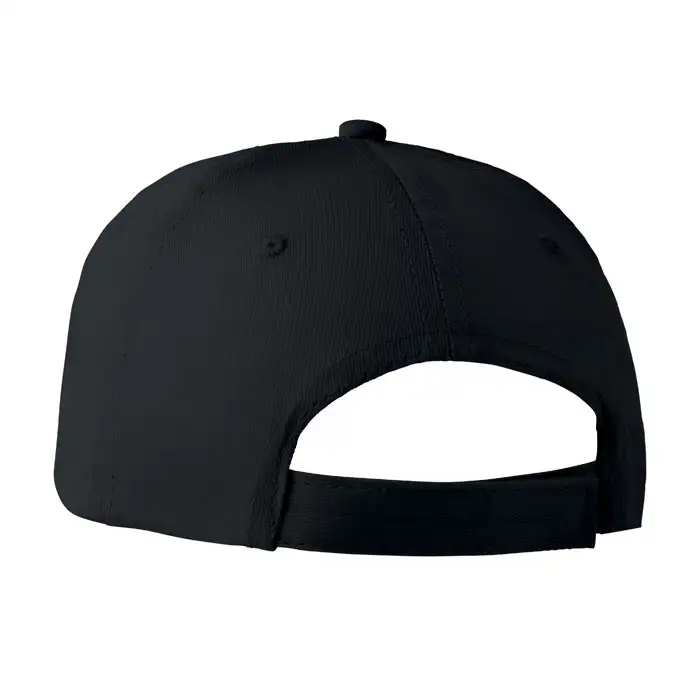 Baseball cap 6 panels 160g/m² – Ansicht 2