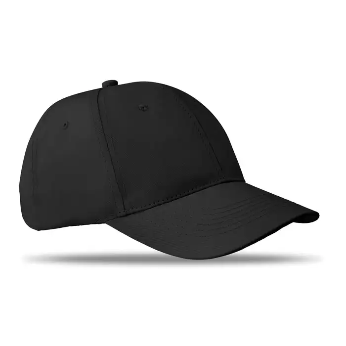 Baseball cap 6 panels 160g/m² – Ansicht 1