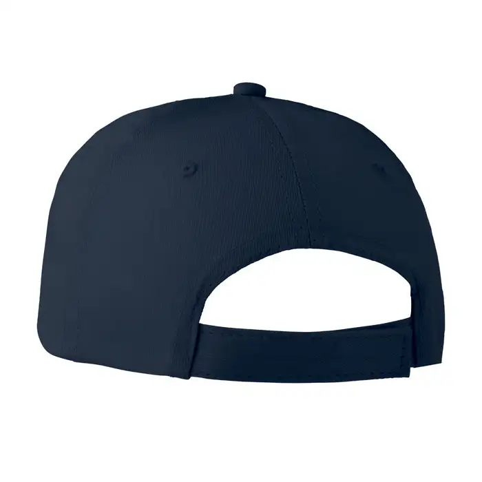 Baseball cap 6 panels 160g/m² – Ansicht 4