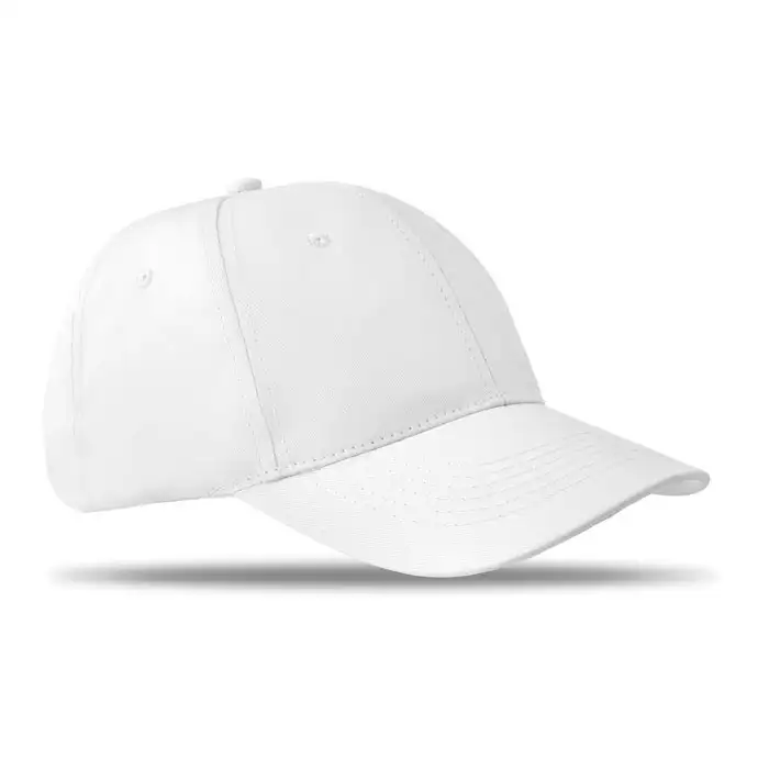 Baseball cap 6 panels 160g/m² – Ansicht 7