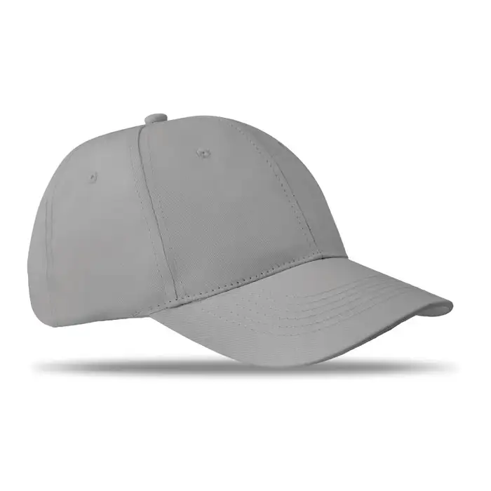 Baseball cap 6 panels 160g/m² – Ansicht 8