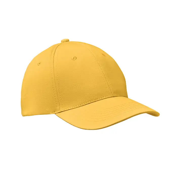Baseball cap 6 panels 160g/m² – Ansicht 10