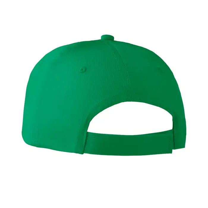 Baseball cap 6 panels 160g/m² – Ansicht 14